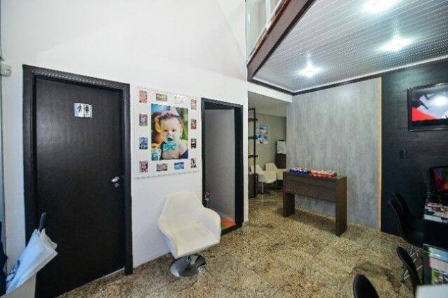 Imagem Imóvel Comercial à Venda, 197 m² em Jardim Satélite - São José Dos Campos