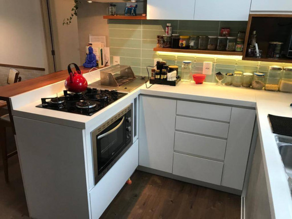 Imagem Apartamento com 3 Quartos à Venda, 78 m² em Centro - Florianópolis Imagem Apartamento com 3 Quartos à Venda, 78 m² em Centro - Florianópolis