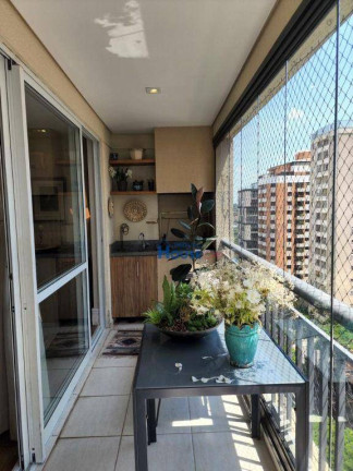 Imagem Apartamento com 3 Quartos à Venda, 118 m² em Jardim Guedala - São Paulo Imagem Apartamento com 3 Quartos à Venda, 118 m² em Jardim Guedala - São Paulo