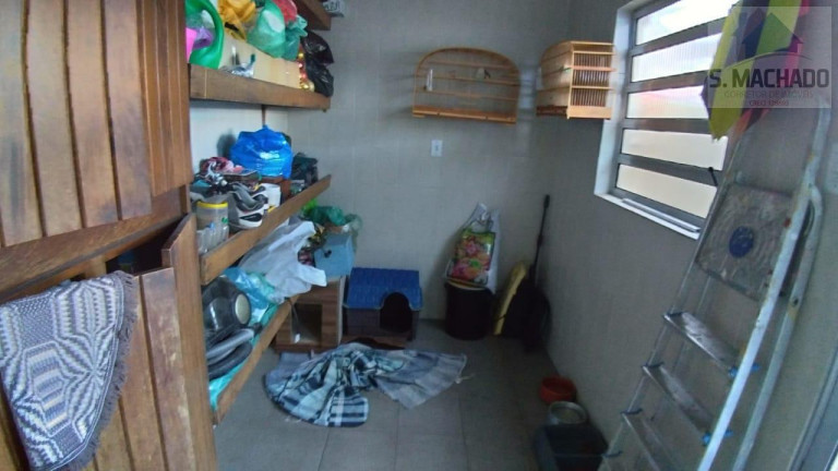 Imagem Casa com 2 Quartos à Venda, 139 m² em Parque Novo Oratório - Santo André
