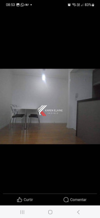 Imagem Apartamento com 2 Quartos à Venda, 50 m² em Bela Vista - Palhoça Imagem Apartamento com 2 Quartos à Venda, 50 m² em Bela Vista - Palhoça