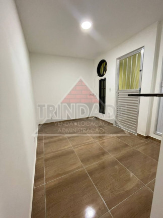 Imagem Kitnet com 1 Quarto à Venda, 25 m² em Recreio Dos Bandeirantes - Rio De Janeiro