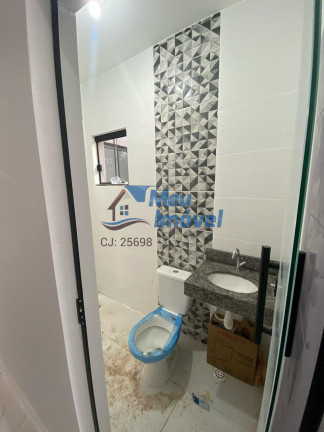 Imagem Casa com 2 Quartos à Venda, 70 m² em Cidade Jardim Marília - Luziânia Imagem Casa com 2 Quartos à Venda, 70 m² em Cidade Jardim Marília - Luziânia