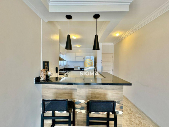 Imagem Apartamento com 3 Quartos à Venda, 90 m² em Pitangueiras - Guarujá Imagem Apartamento com 3 Quartos à Venda, 90 m² em Pitangueiras - Guarujá