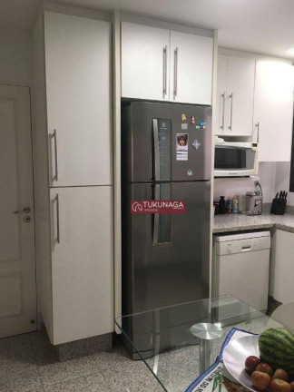Imagem Apartamento com 4 Quartos à Venda, 200 m² em Vila Rosália - Guarulhos Imagem Apartamento com 4 Quartos à Venda, 200 m² em Vila Rosália - Guarulhos