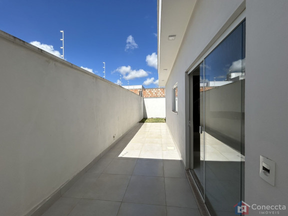 Imagem Casa com 3 Quartos à Venda, 126 m² em Afonso Queiroz - Patos De Minas Imagem Casa com 3 Quartos à Venda, 126 m² em Afonso Queiroz - Patos De Minas