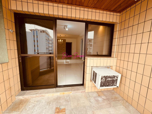 Imagem Apartamento com 2 Quartos à Venda, 110 m² em Ponta Da Praia - Santos Imagem Apartamento com 2 Quartos à Venda, 110 m² em Ponta Da Praia - Santos