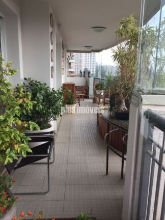 Imagem Apartamento com 3 Quartos à Venda, 257 m² em Moema - São Paulo Imagem Apartamento com 3 Quartos à Venda, 257 m² em Moema - São Paulo
