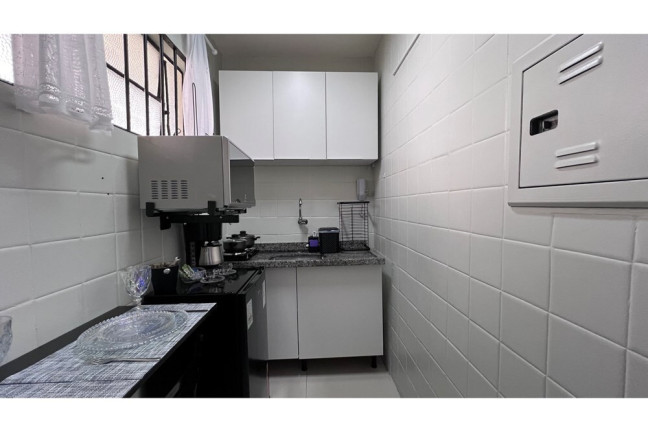 Imagem Apartamento com 1 Quarto à Venda, 30 m² em Cerqueira César - São Paulo Imagem Apartamento com 1 Quarto à Venda, 30 m² em Cerqueira César - São Paulo