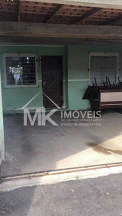 Imagem Casa com 3 Quartos à Venda, 60 m² em Planta Deodoro - Piraquara Imagem Casa com 3 Quartos à Venda, 60 m² em Planta Deodoro - Piraquara