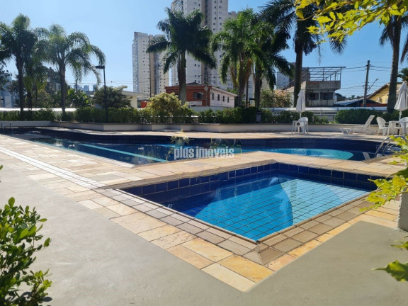Imagem Apartamento com 3 Quartos à Venda, 75 m² em Chácara Santo Antônio - São Paulo Imagem Apartamento com 3 Quartos à Venda, 75 m² em Chácara Santo Antônio - São Paulo