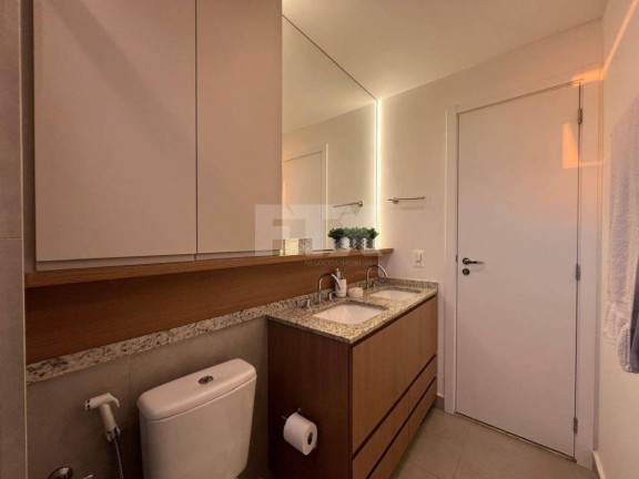 Imagem Apartamento com 2 Quartos à Venda, 79 m² em Tiradentes - Campo Grande Imagem Apartamento com 2 Quartos à Venda, 79 m² em Tiradentes - Campo Grande