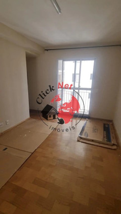 Apartamento com 2 Quartos à Venda, 55 m² em Planalto - São Bernardo Do Campo