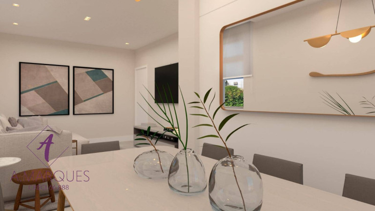 Imagem Apartamento com 3 Quartos à Venda, 273 m² em Rio De Janeiro Imagem Apartamento com 3 Quartos à Venda, 273 m² em Rio De Janeiro