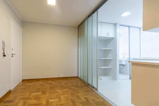 Imagem Apartamento com 2 Quartos à Venda, 101 m² em Moema - São Paulo Imagem Apartamento com 2 Quartos à Venda, 101 m² em Moema - São Paulo