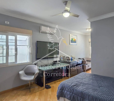 Imagem Casa de Condomínio com 3 Quartos à Venda, 266 m² em Alphaville - Santana De Parnaíba