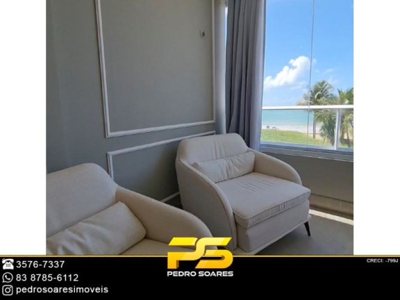 Imagem Imóvel com 2 Quartos para Alugar,  em Intermares - Cabedelo