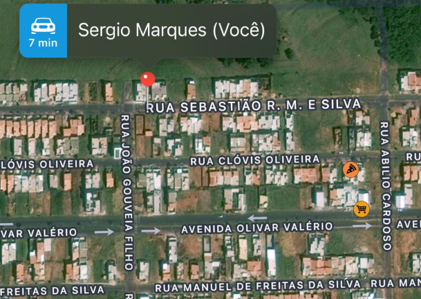 Imagem Casa à Venda, 140 m² em Parque Ibirapuera - Umuarama Imagem Casa à Venda, 140 m² em Parque Ibirapuera - Umuarama