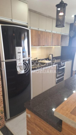 Imagem Apartamento com 2 Quartos à Venda, 64 m² em Vila Curuçá - Santo André Imagem Apartamento com 2 Quartos à Venda, 64 m² em Vila Curuçá - Santo André