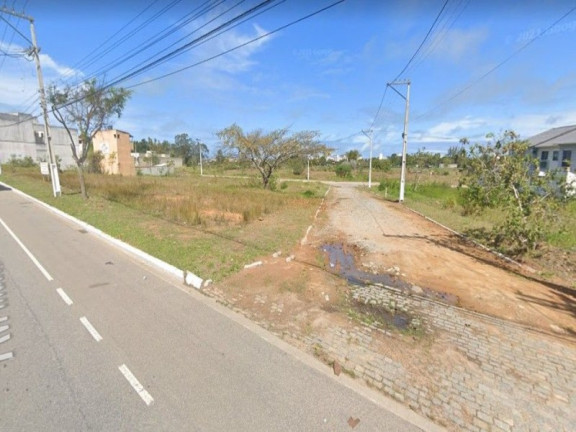 Terreno à Venda, 366 m² em Ajuda - Macaé