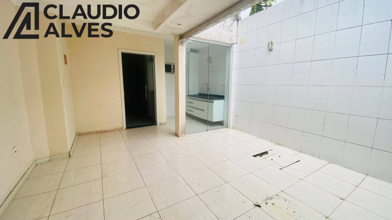 Imagem Casa com 3 Quartos para Alugar, 120 m² em São João - Feira De Santana Imagem Casa com 3 Quartos para Alugar, 120 m² em São João - Feira De Santana