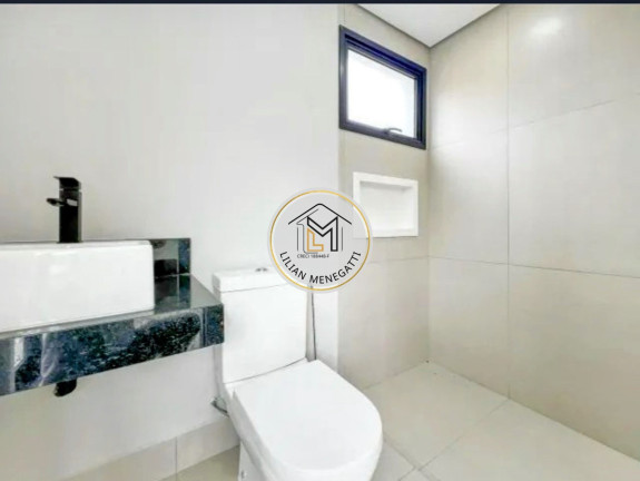 Imagem Imóvel com 3 Quartos à Venda, 190 m² em Villagio Azzure - Itupeva