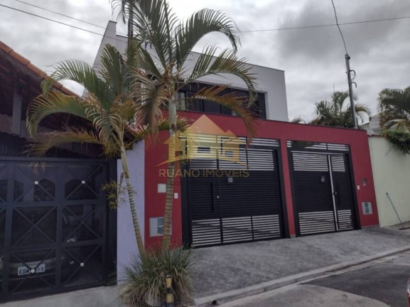 Imagem Sobrado com 3 Quartos à Venda, 110 m² em Vila Carrão - São Paulo Imagem Sobrado com 3 Quartos à Venda, 110 m² em Vila Carrão - São Paulo