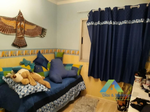 Imagem Cobertura com 4 Quartos à Venda, 194 m² em Chácara Inglesa - São Paulo Imagem Cobertura com 4 Quartos à Venda, 194 m² em Chácara Inglesa - São Paulo