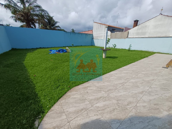 Casa com 2 Quartos à Venda,  em Jardim São Fernando - Itanhaém