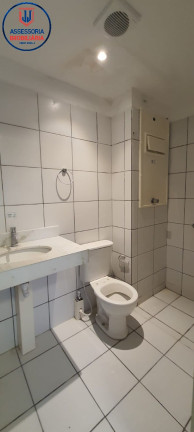 Imagem Apartamento com 3 Quartos para Alugar ou Temporada, 74 m² em Nova Parnamirim - Parnamirim