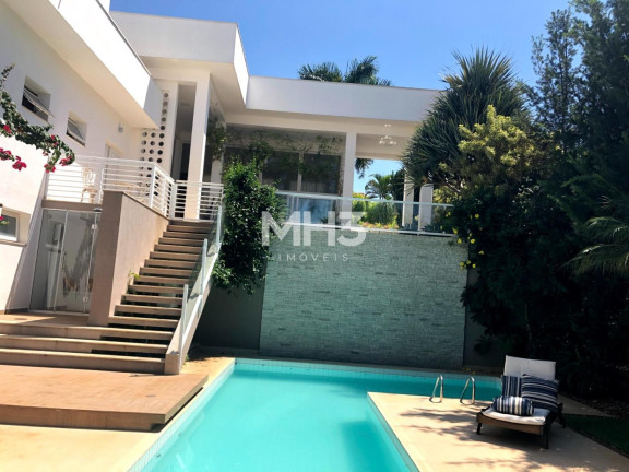 Imagem Casa de Condomínio com 5 Quartos à Venda, 575 m² em Barão Geraldo - Campinas Imagem Casa de Condomínio com 5 Quartos à Venda, 575 m² em Barão Geraldo - Campinas