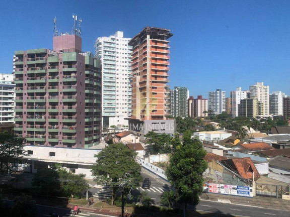 Imagem Apartamento com 2 Quartos à Venda, 70 m² em Canto Do Forte - Praia Grande Imagem Apartamento com 2 Quartos à Venda, 70 m² em Canto Do Forte - Praia Grande