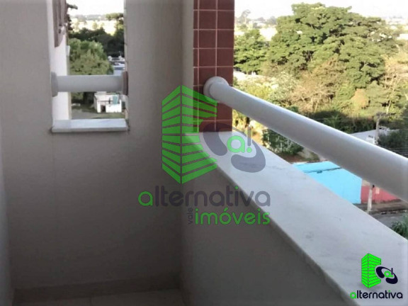 Imagem Apartamento com 2 Quartos à Venda, 67 m² em Parque São Luís - Taubaté Imagem Apartamento com 2 Quartos à Venda, 67 m² em Parque São Luís - Taubaté
