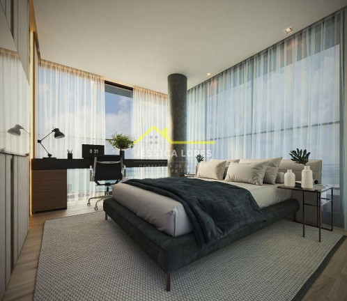 Imagem Apartamento com 3 Quartos à Venda, 109 m² em Formosa - Cabedelo