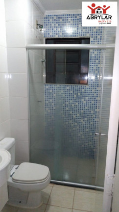 Imagem Imóvel com 2 Quartos à Venda, 48 m² em Medeiros - Jundiai