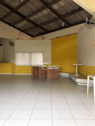 Imagem Apartamento com 2 Quartos à Venda, 45 m² em Jardim Dona Sinhá - São Paulo