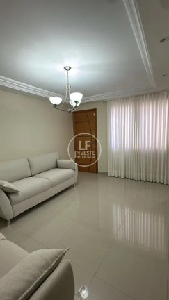 Imagem Apartamento com 4 Quartos à Venda, 208 m² em Setor Sul - Goiânia