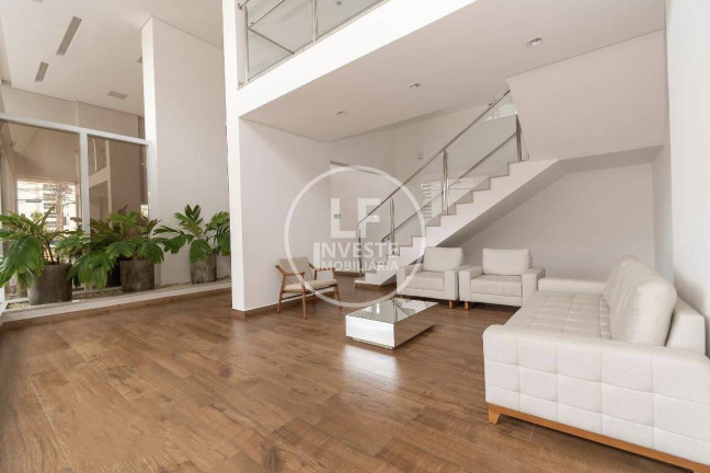 Imagem Apartamento com 3 Quartos à Venda, 98 m² em Setor Bueno - Goiânia
