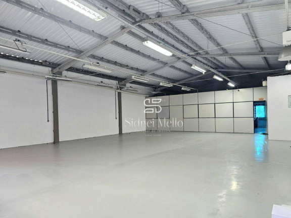 Imagem Galpão para Alugar, 515 m² em Centro - Balneário Camboriú Imagem Galpão para Alugar, 515 m² em Centro - Balneário Camboriú