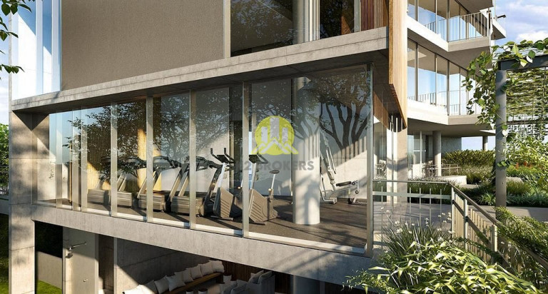 Imagem Apartamento com 2 Quartos à Venda, 113 m² em Vila Olímpia - São Paulo Imagem Apartamento com 2 Quartos à Venda, 113 m² em Vila Olímpia - São Paulo