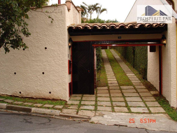 Imagem Casa com 4 Quartos à Venda, 350 m² em Vila Rosália - Guarulhos