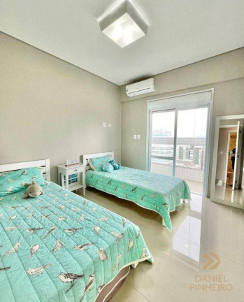 Imagem Apartamento com 3 Quartos à Venda, 123 m² em Canto Do Forte - Praia Grande Imagem Apartamento com 3 Quartos à Venda, 123 m² em Canto Do Forte - Praia Grande