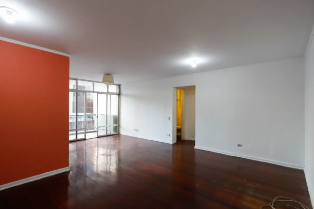 Imagem Apartamento com 3 Quartos à Venda, 143 m² em Pinheiros - São Paulo Imagem Apartamento com 3 Quartos à Venda, 143 m² em Pinheiros - São Paulo