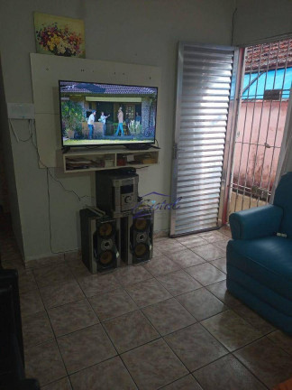 Imagem Casa com 2 Quartos à Venda, 90 m² em Jardim Suarão - Interior - Itanhaém Imagem Casa com 2 Quartos à Venda, 90 m² em Jardim Suarão - Interior - Itanhaém