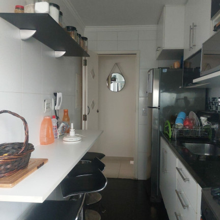Imagem Imóvel com 3 Quartos à Venda, 81 m² em Jardim Consórcio - São Paulo Imagem Imóvel com 3 Quartos à Venda, 81 m² em Jardim Consórcio - São Paulo