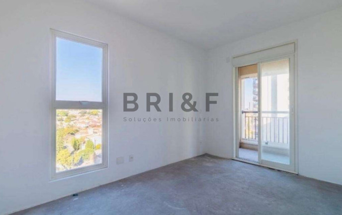 Imagem Apartamento com 3 Quartos à Venda, 110 m² em Jardim Da Saúde - São Paulo