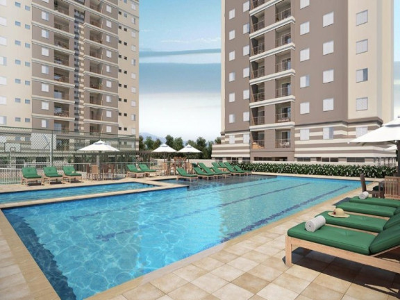 Apartamento com 3 Quartos à Venda, 157 m² em Parque Campolim - Sorocaba