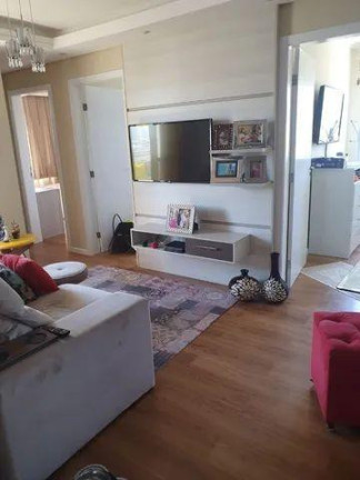 Imagem Apartamento com 3 Quartos à Venda, 65 m² em Bela Vista - Palhoça