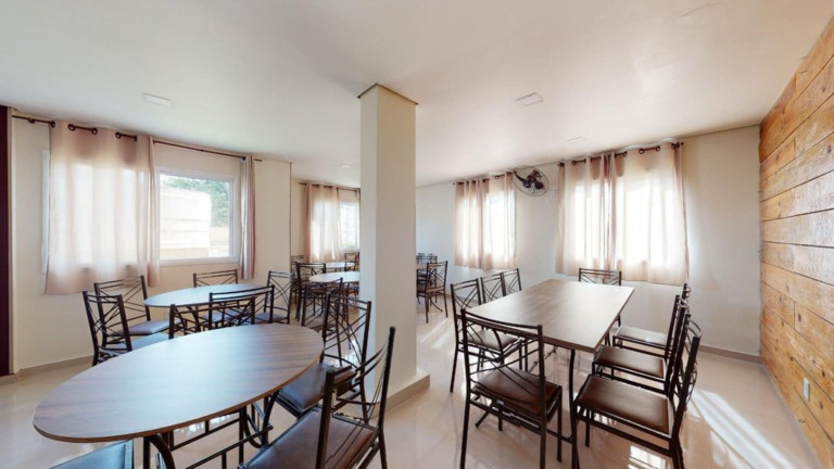 Imagem Apartamento com 3 Quartos à Venda, 45 m² em Cambuci - São Paulo Imagem Apartamento com 3 Quartos à Venda, 45 m² em Cambuci - São Paulo
