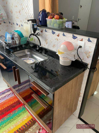 Imagem Apartamento com 2 Quartos à Venda, 45 m² em Jardim Ansalca - Guarulhos Imagem Apartamento com 2 Quartos à Venda, 45 m² em Jardim Ansalca - Guarulhos